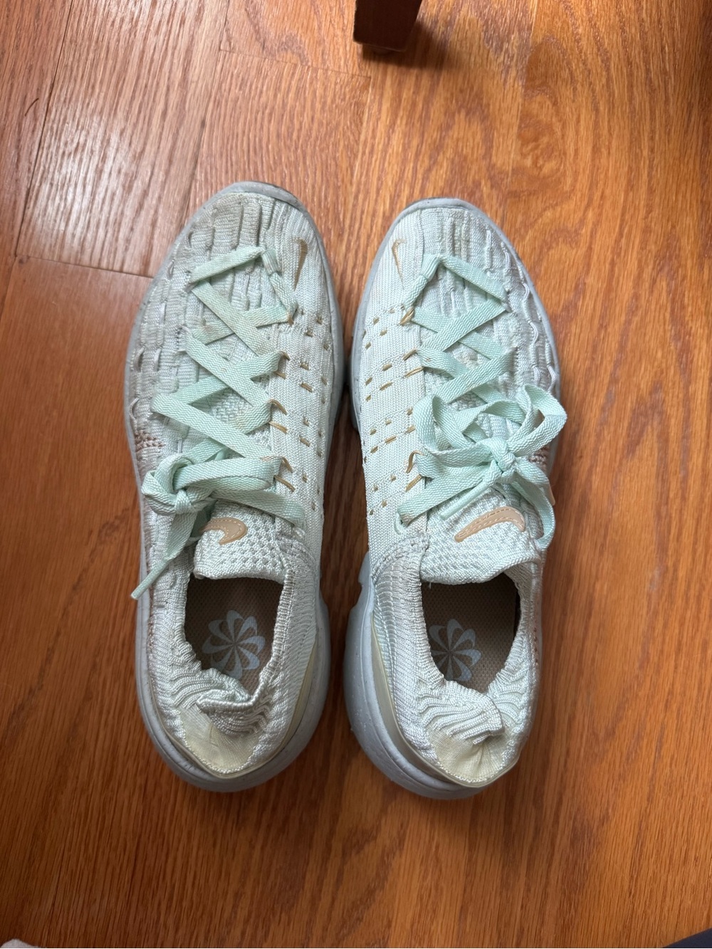 Nike Women’s Space Hippie Sneakers
